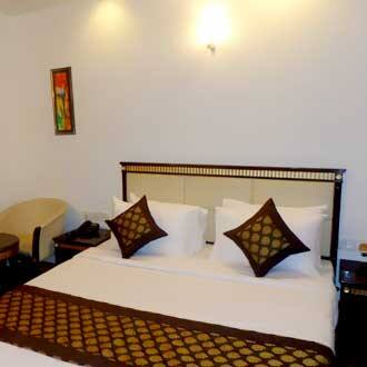 First Star Hotel GURGAON, Gurgaon 2